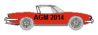 AGM 2014
